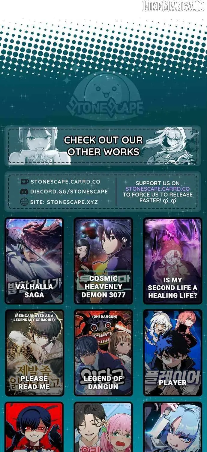 Cosmic Heavenly Demon 3077 Chapter 62 page 138 - 