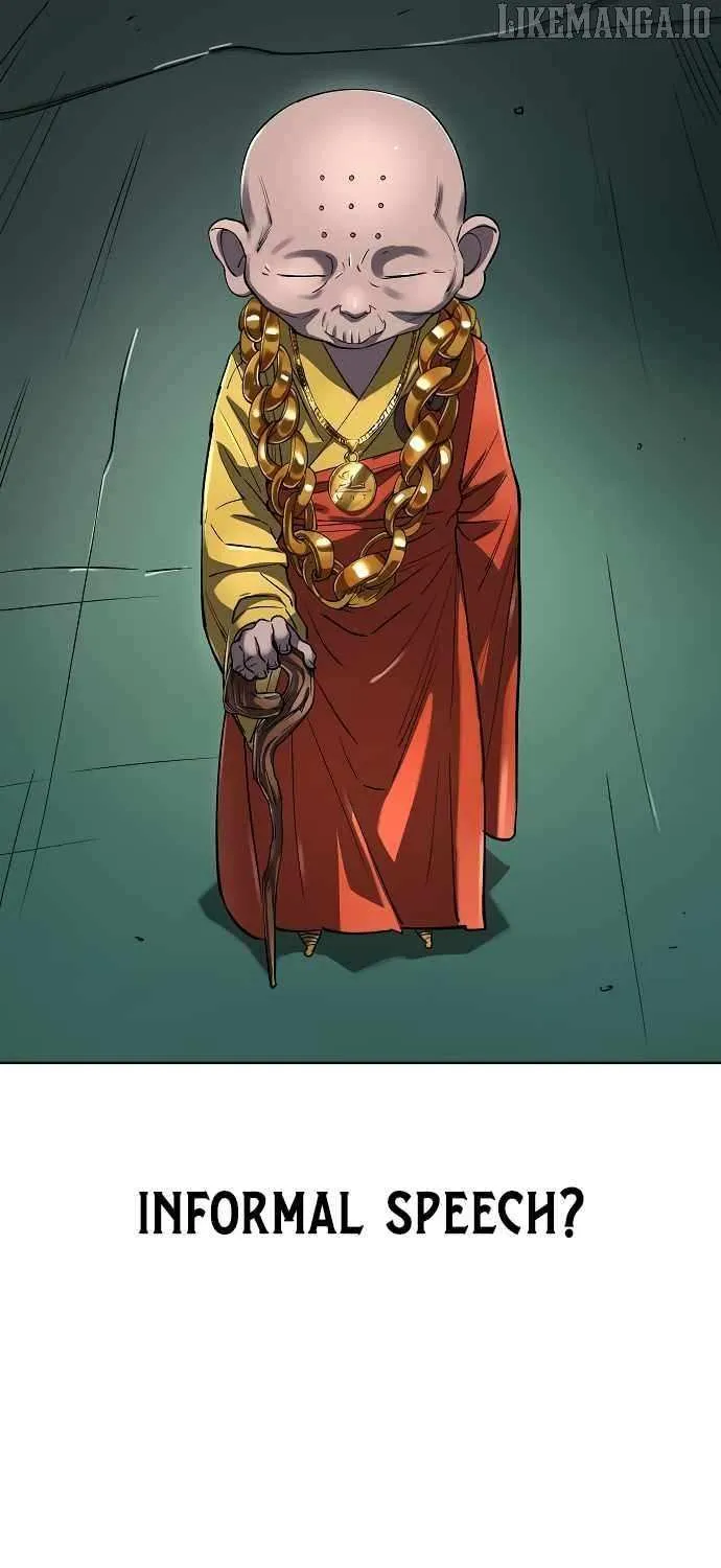 Cosmic Heavenly Demon 3077 Chapter 62 page 21 - 