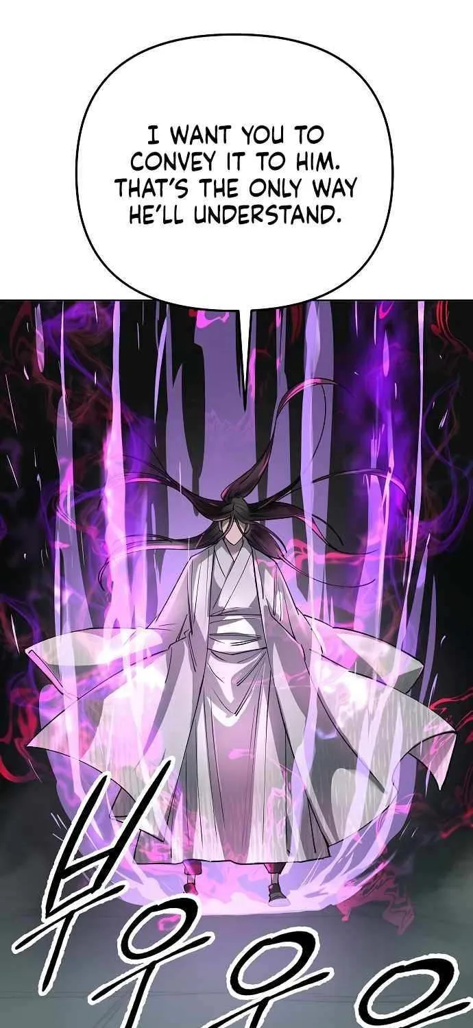 Cosmic Heavenly Demon 3077 Chapter 62 page 22 - 