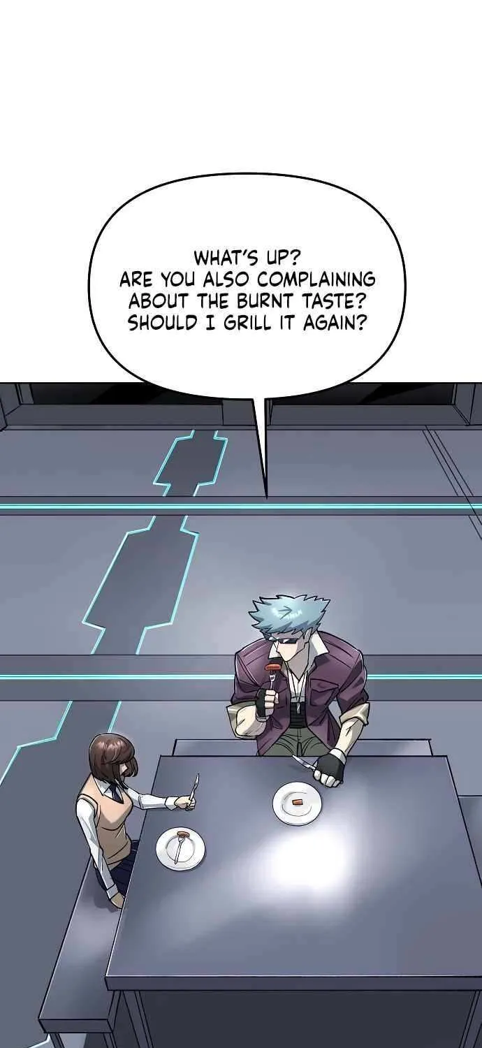 Cosmic Heavenly Demon 3077 Chapter 62 page 4 - 