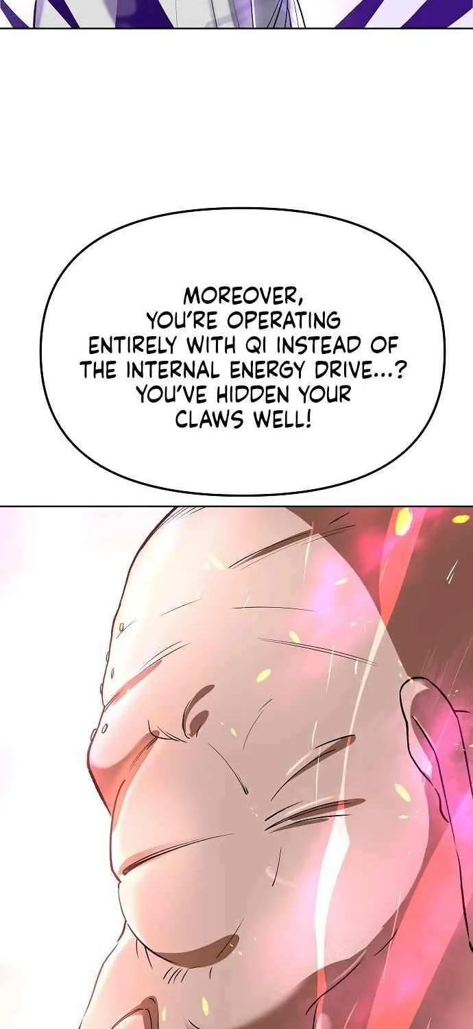 Cosmic Heavenly Demon 3077 Chapter 62 page 41 - 