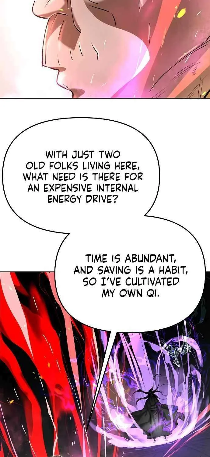 Cosmic Heavenly Demon 3077 Chapter 62 page 42 - 