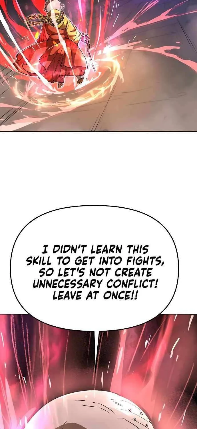 Cosmic Heavenly Demon 3077 Chapter 62 page 43 - 