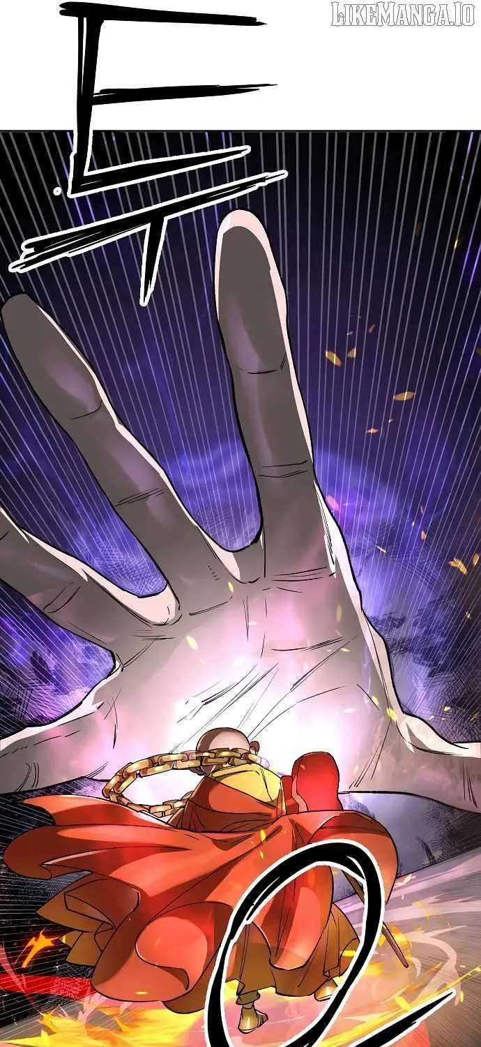 Cosmic Heavenly Demon 3077 Chapter 62 page 46 - 