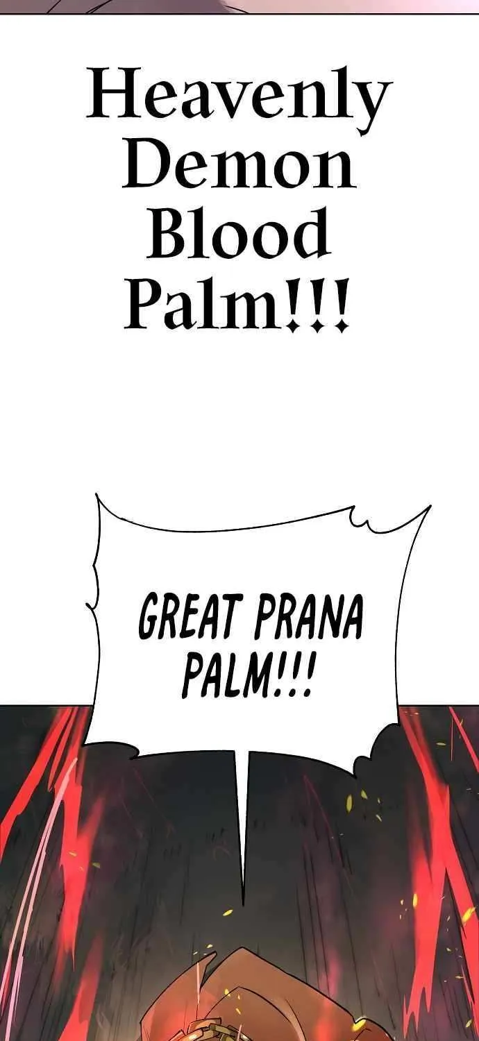 Cosmic Heavenly Demon 3077 Chapter 62 page 48 - 