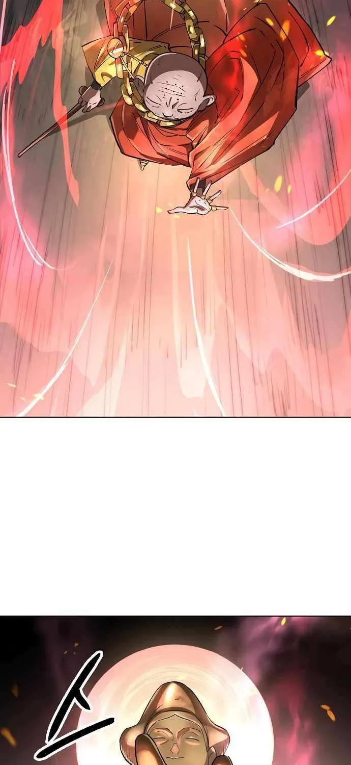 Cosmic Heavenly Demon 3077 Chapter 62 page 49 - 