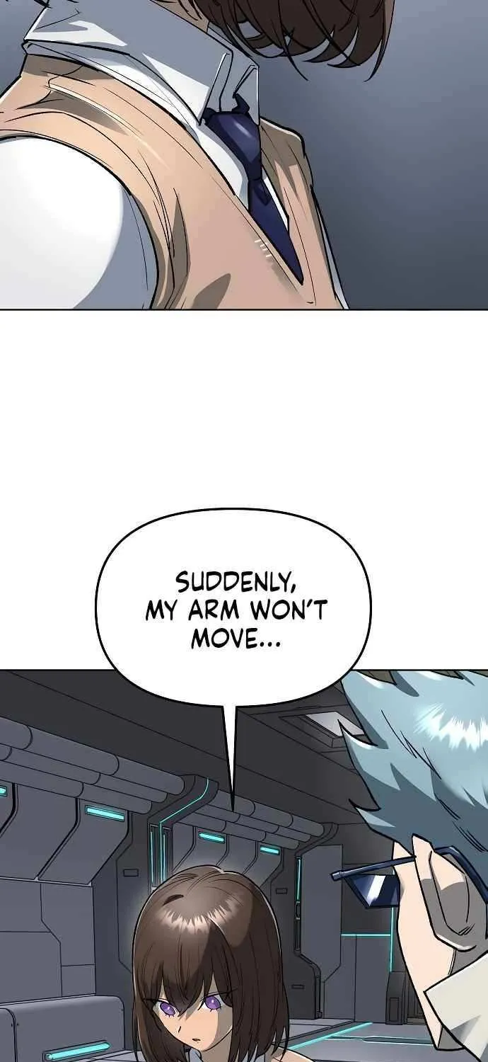 Cosmic Heavenly Demon 3077 Chapter 62 page 6 - 