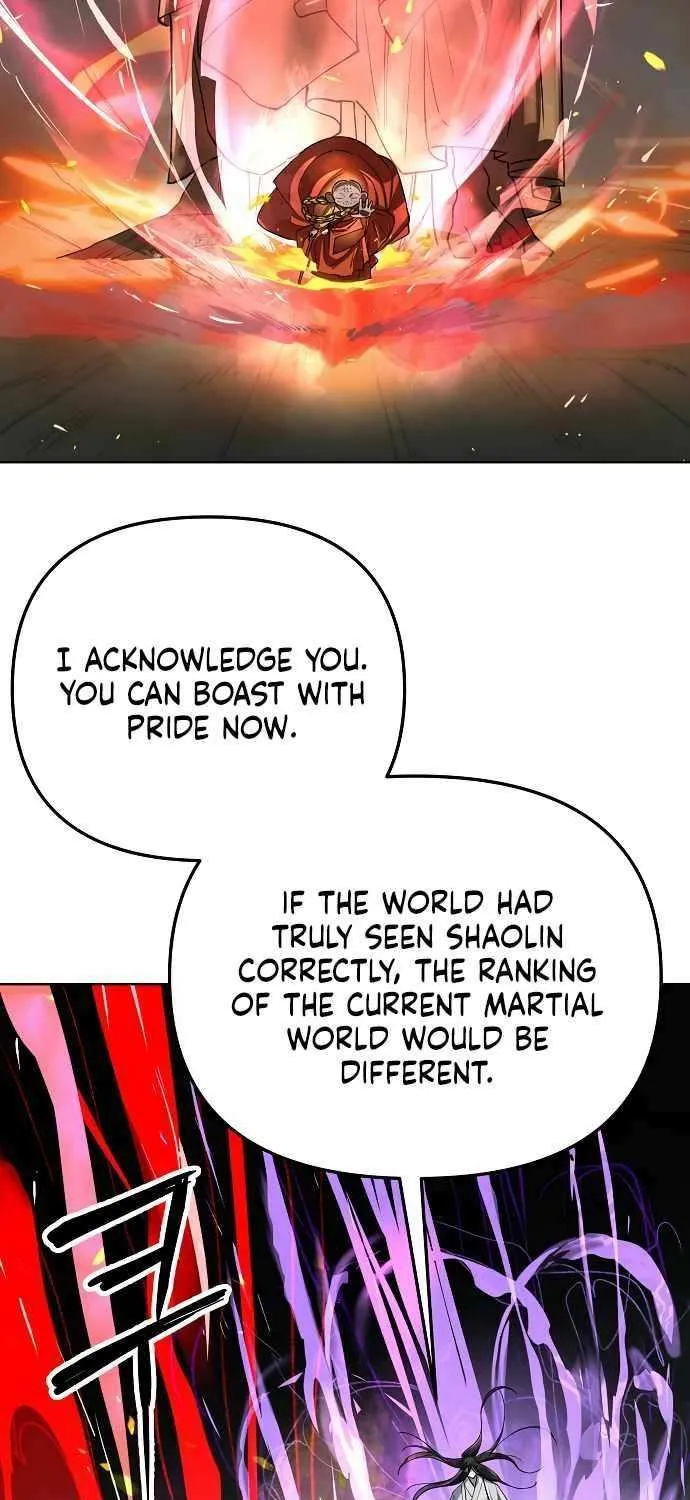 Cosmic Heavenly Demon 3077 Chapter 62 page 64 - 
