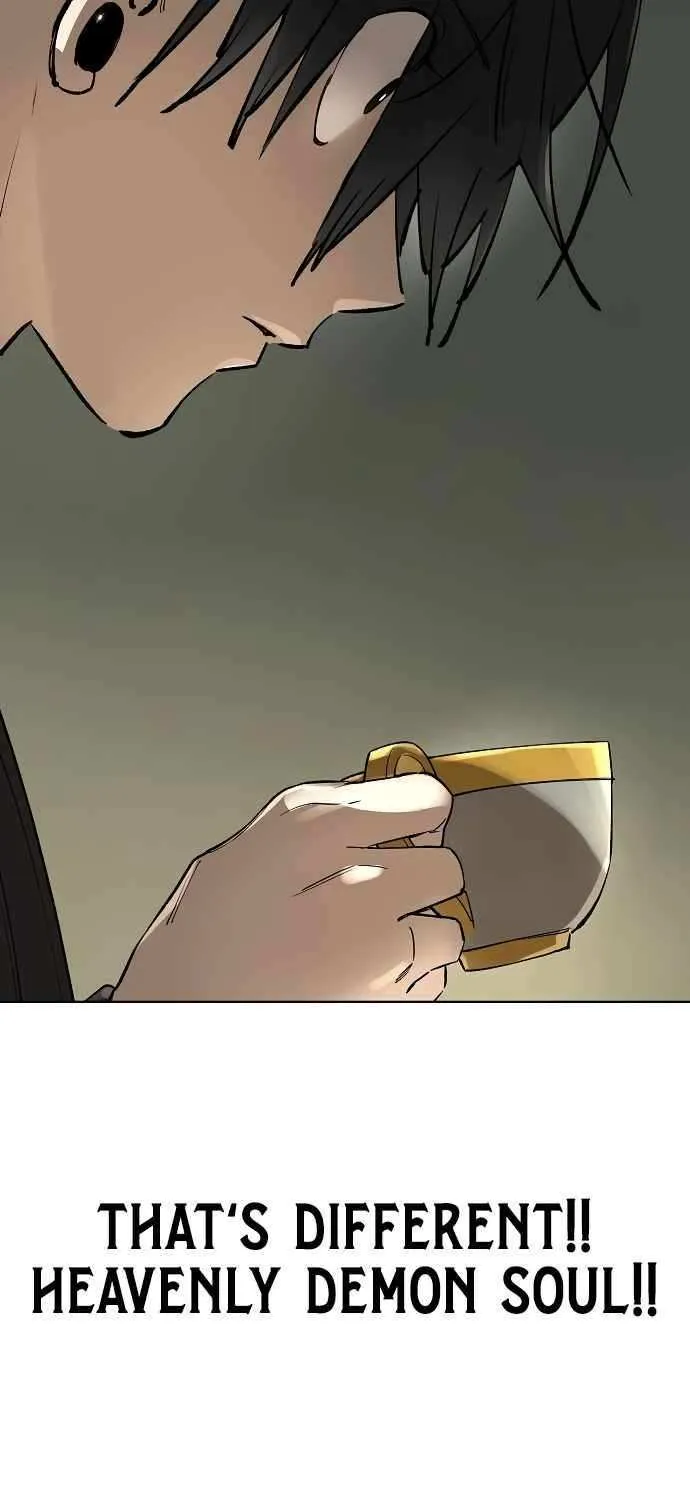 Cosmic Heavenly Demon 3077 Chapter 62 page 76 - 
