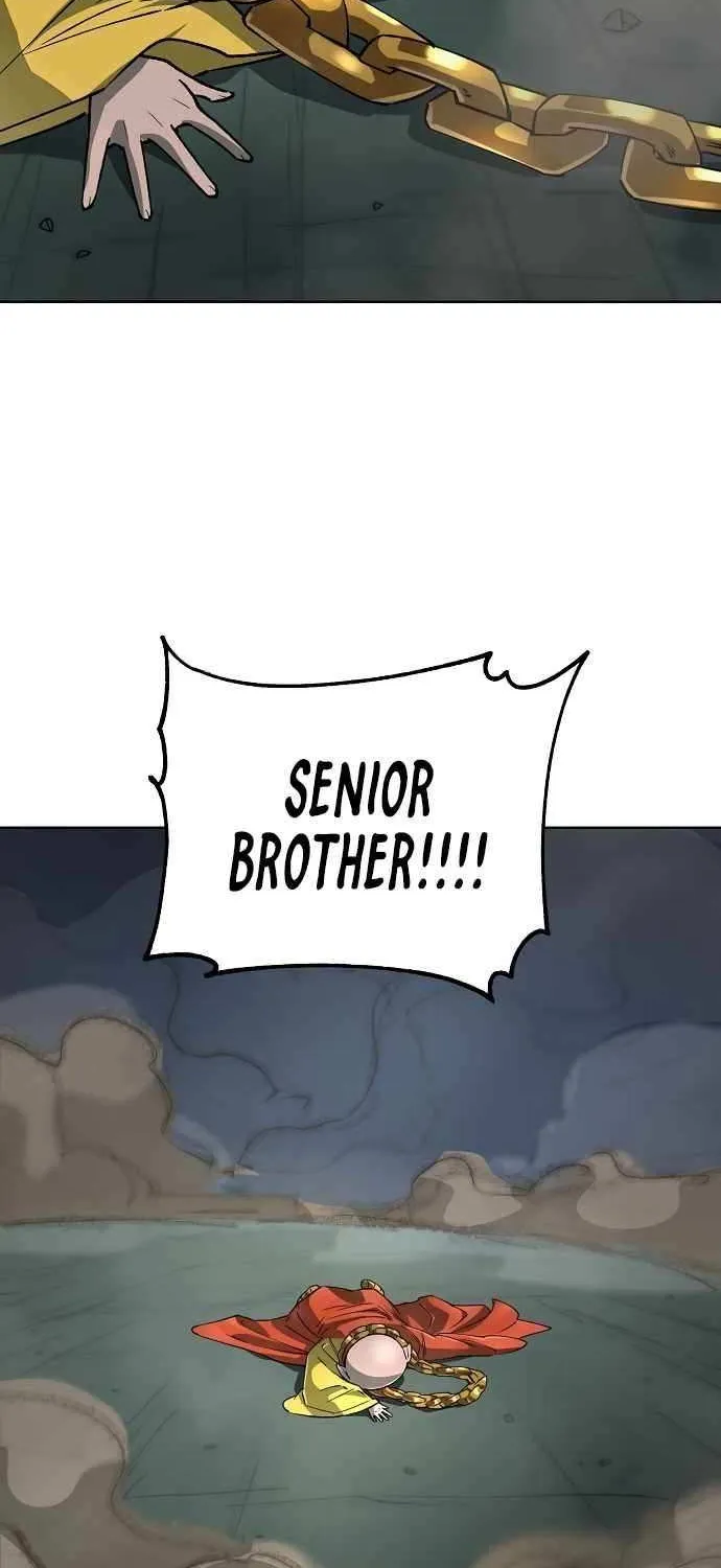 Cosmic Heavenly Demon 3077 Chapter 62 page 84 - 