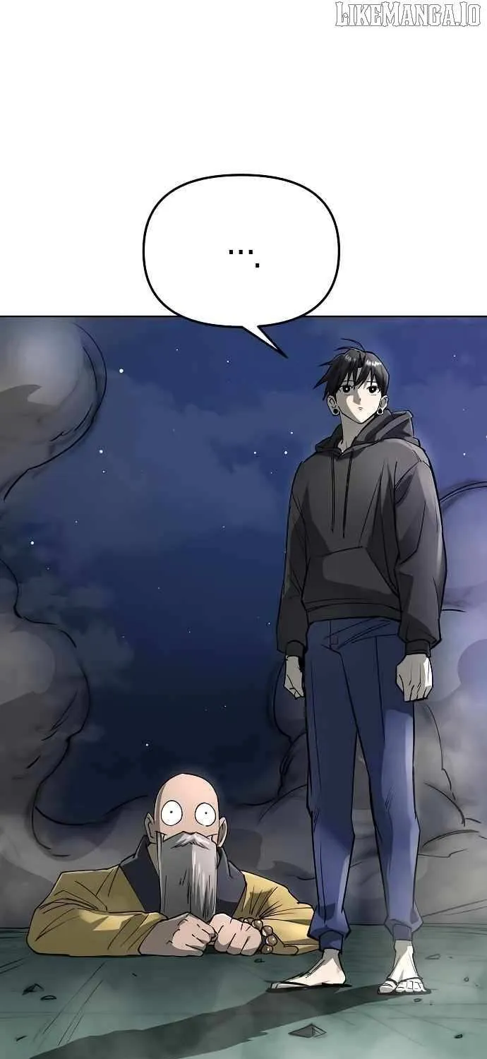 Cosmic Heavenly Demon 3077 Chapter 62 page 86 - 