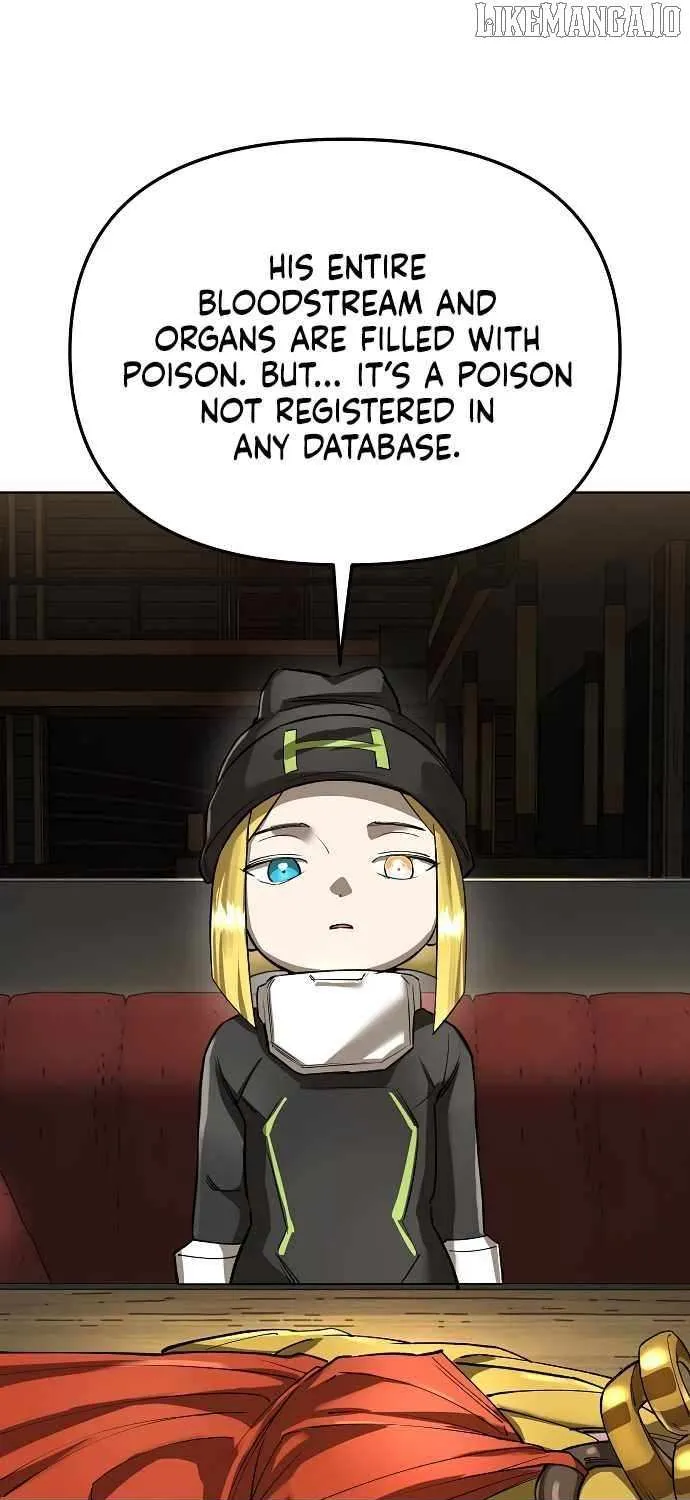 Cosmic Heavenly Demon 3077 Chapter 62 page 93 - 