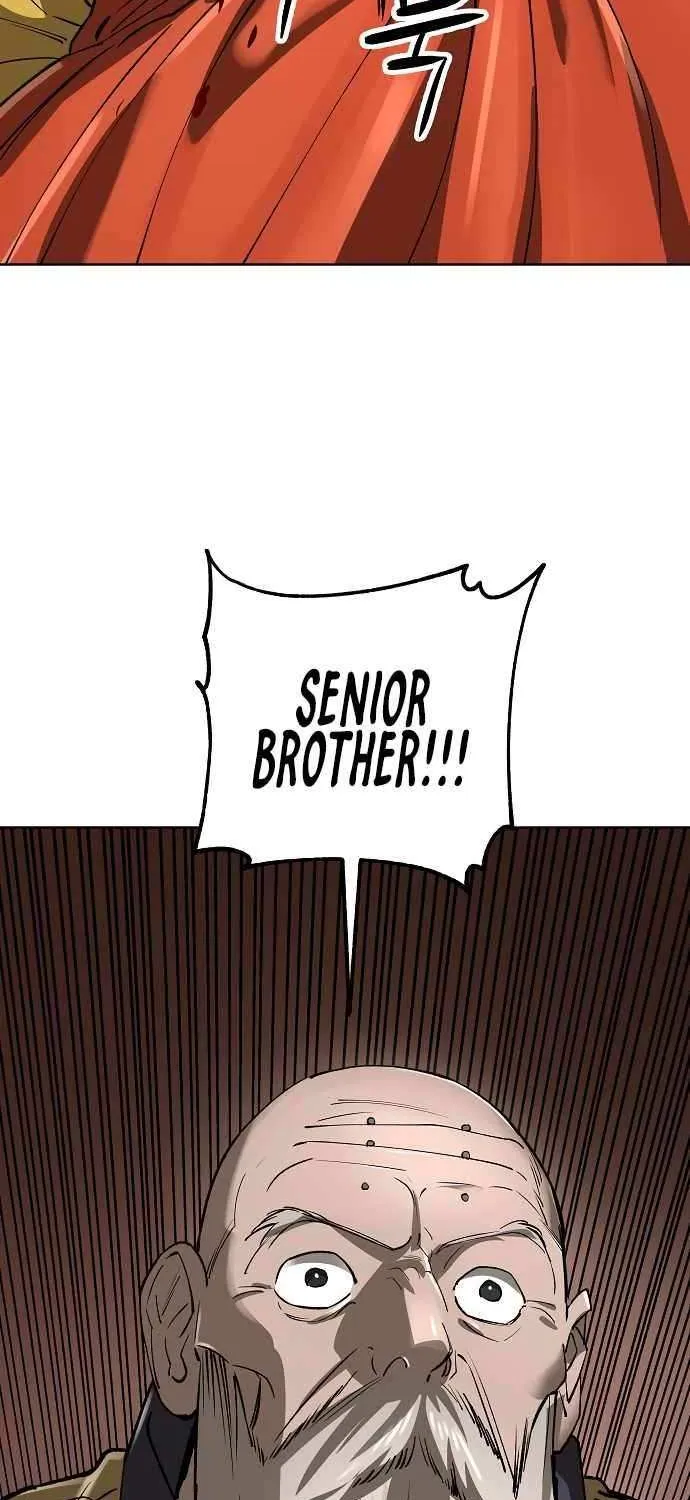 Cosmic Heavenly Demon 3077 Chapter 62 page 95 - 