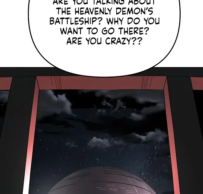 Cosmic Heavenly Demon 3077 Chapter 63 page 2 - 