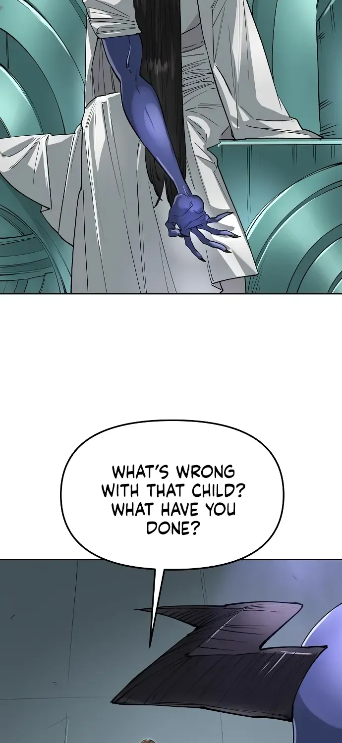Cosmic Heavenly Demon 3077 Chapter 63 page 107 - 