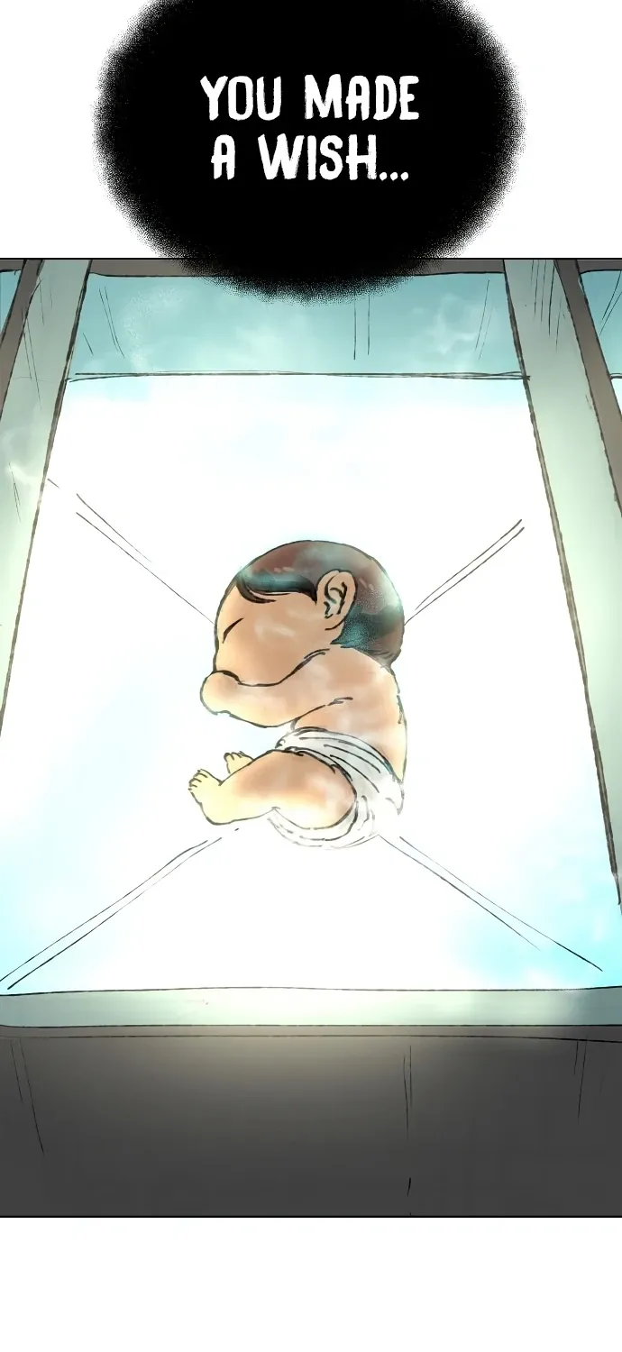 Cosmic Heavenly Demon 3077 Chapter 63 page 123 - 
