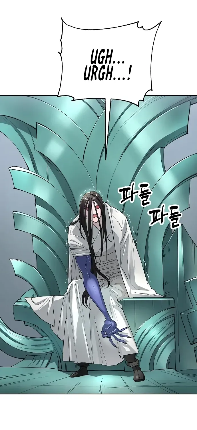 Cosmic Heavenly Demon 3077 Chapter 63 page 129 - 
