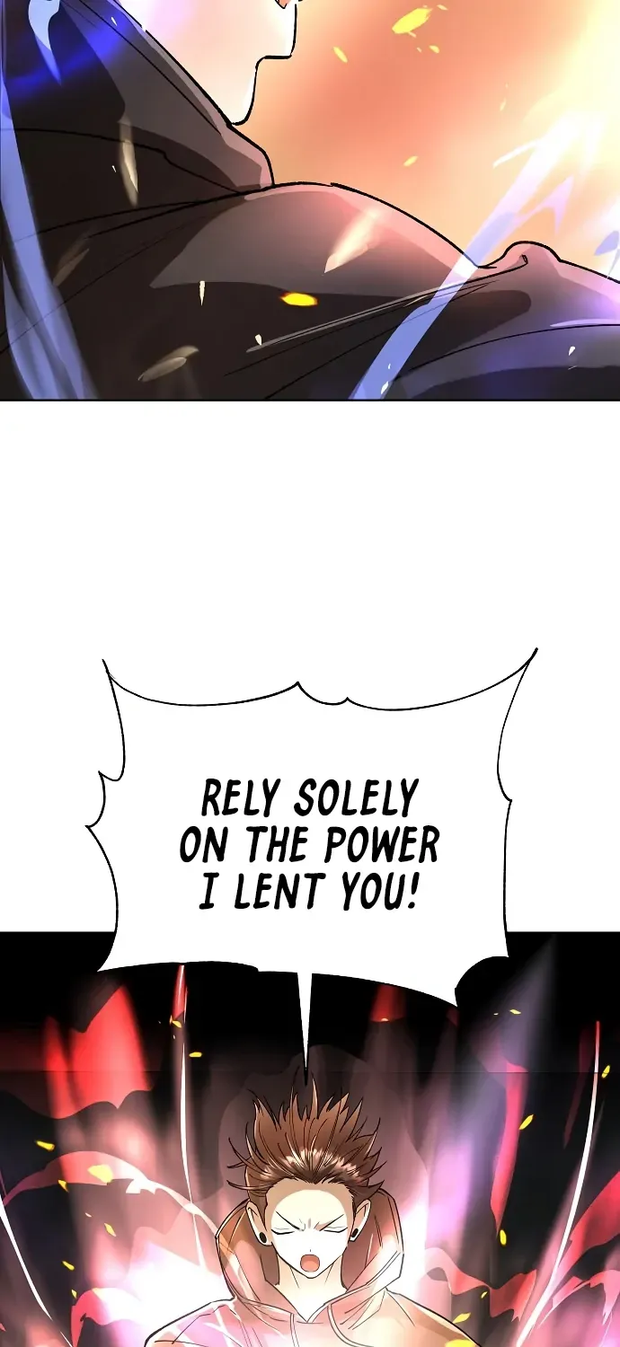 Cosmic Heavenly Demon 3077 Chapter 63 page 139 - 