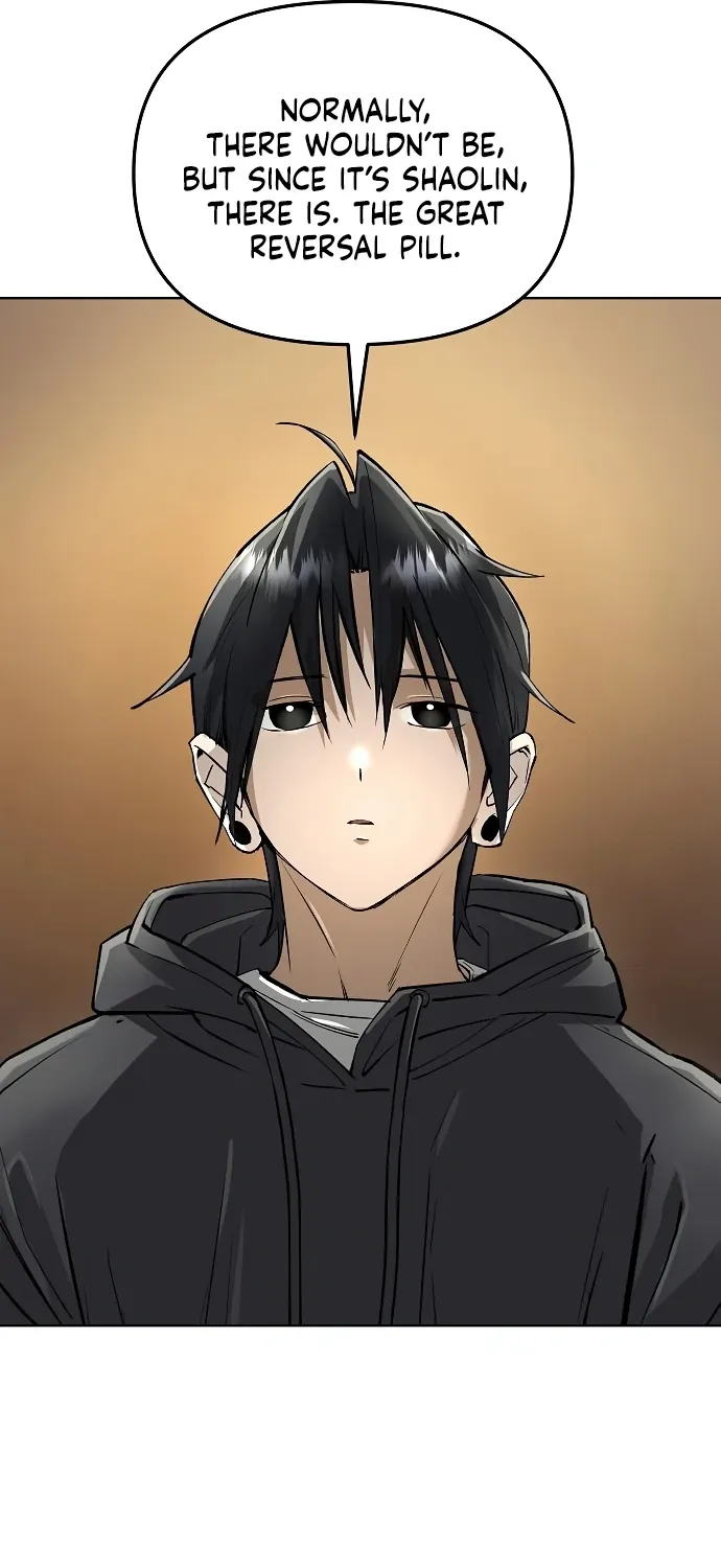 Cosmic Heavenly Demon 3077 Chapter 63 page 17 - 