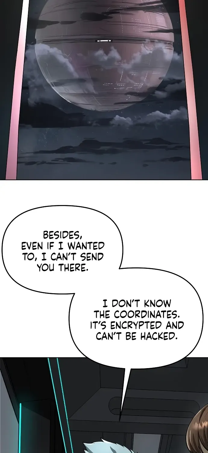 Cosmic Heavenly Demon 3077 Chapter 63 page 3 - 