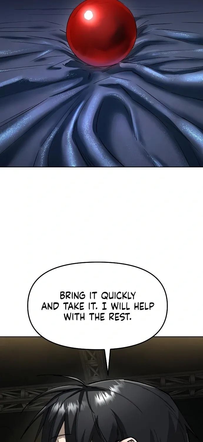 Cosmic Heavenly Demon 3077 Chapter 63 page 21 - 
