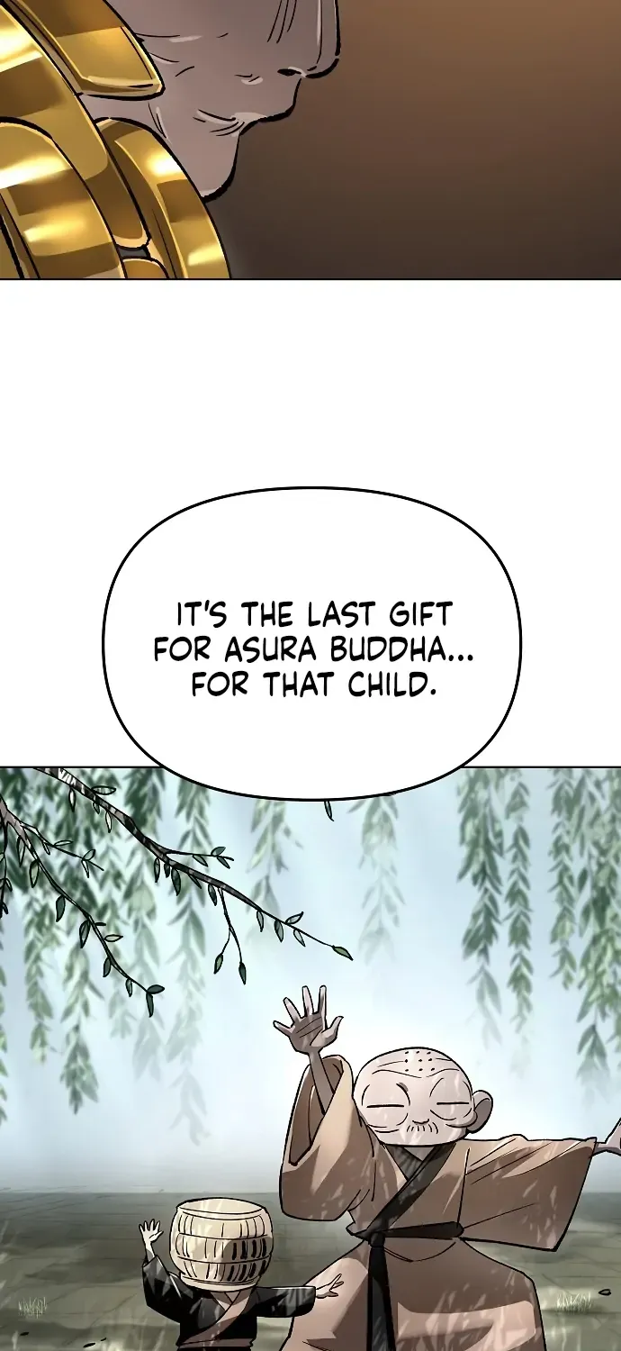 Cosmic Heavenly Demon 3077 Chapter 63 page 29 - 