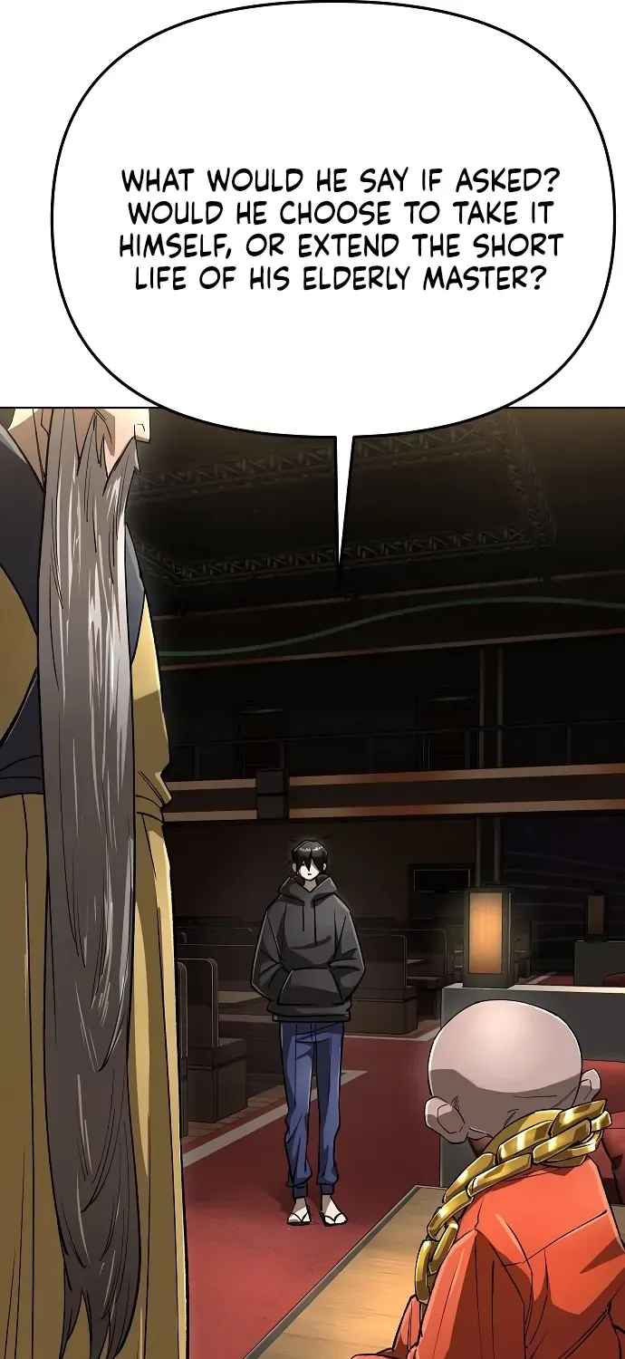 Cosmic Heavenly Demon 3077 Chapter 63 page 39 - 