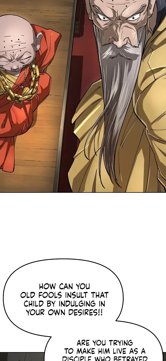 Cosmic Heavenly Demon 3077 Chapter 63 page 41 - 
