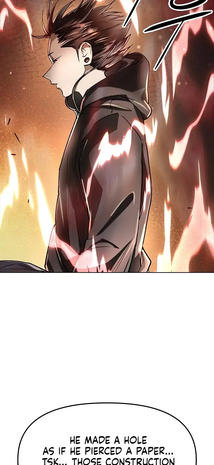 Cosmic Heavenly Demon 3077 Chapter 63 page 57 - 