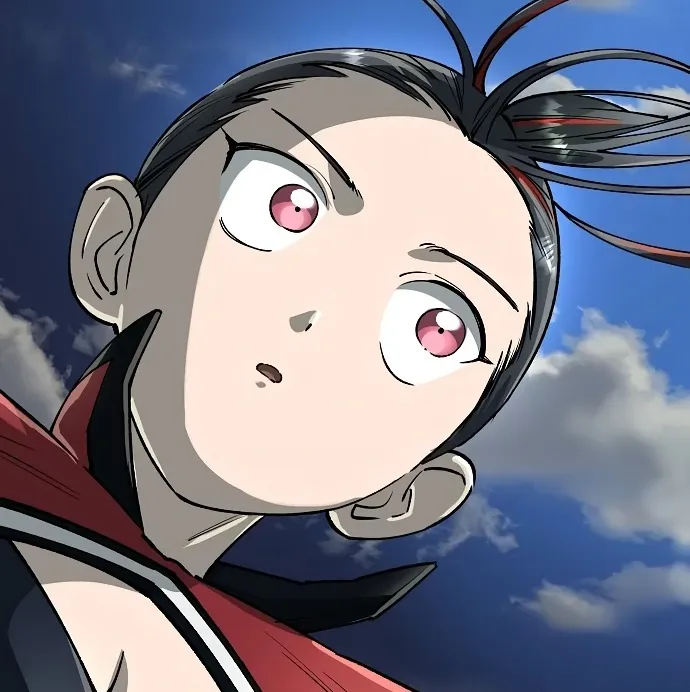 Cosmic Heavenly Demon 3077 Chapter 63 page 60 - 