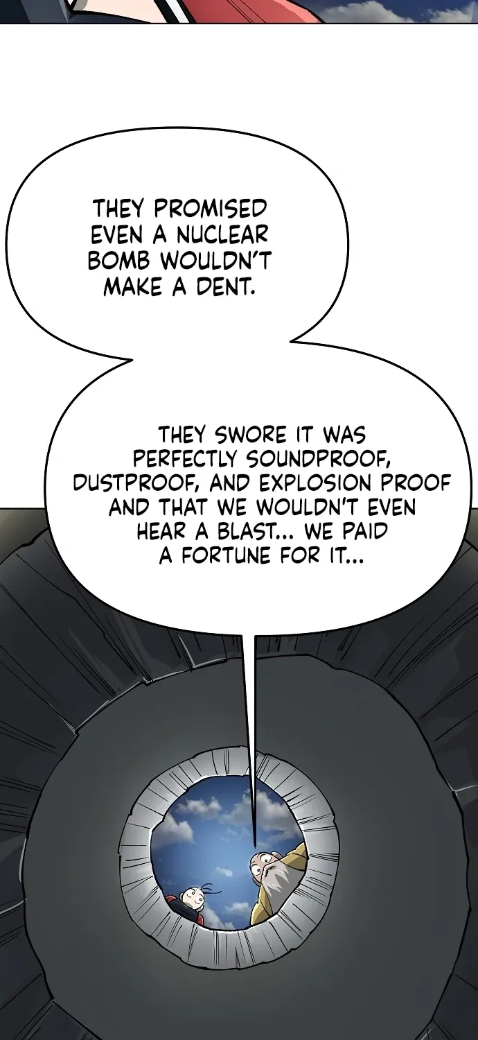 Cosmic Heavenly Demon 3077 Chapter 63 page 61 - 