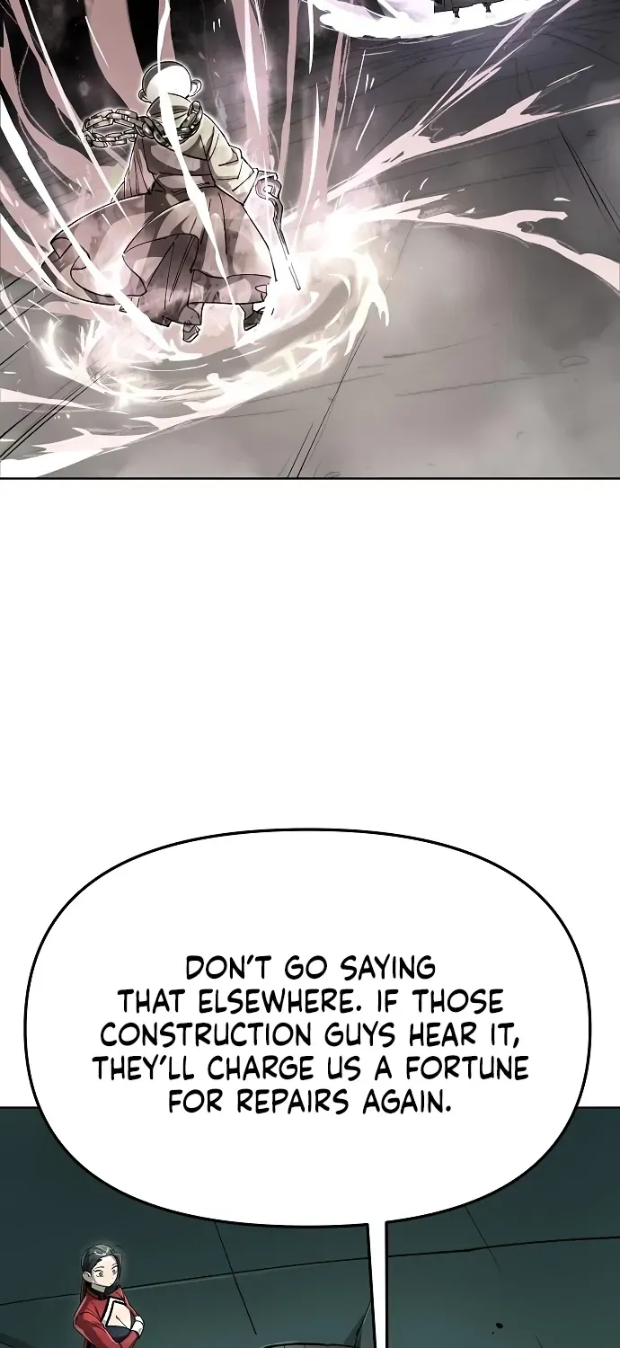 Cosmic Heavenly Demon 3077 Chapter 63 page 65 - 