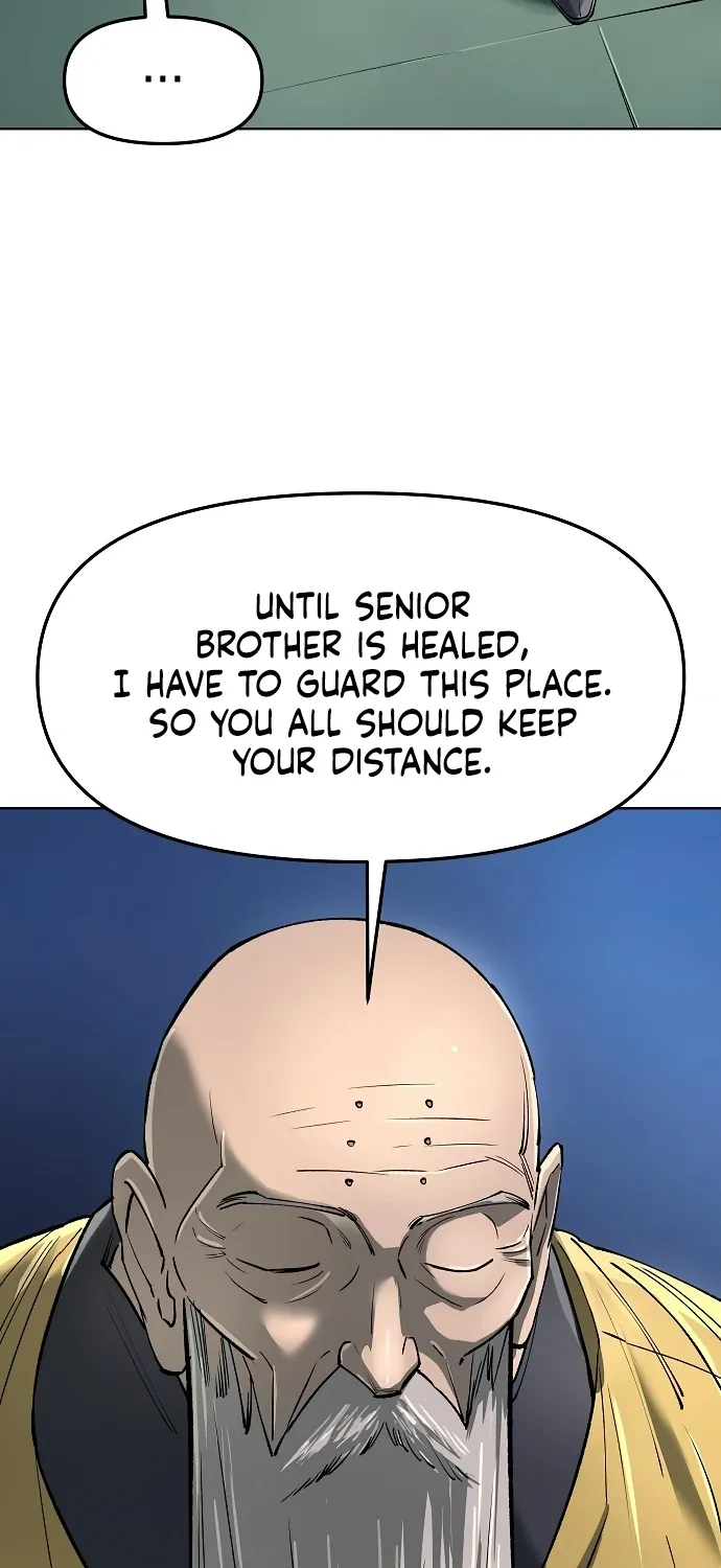Cosmic Heavenly Demon 3077 Chapter 63 page 67 - 