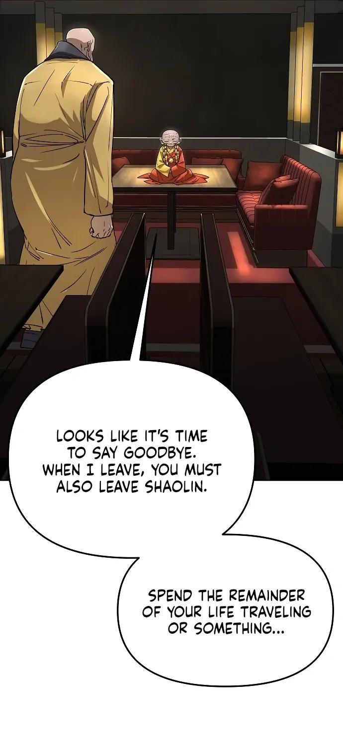 Cosmic Heavenly Demon 3077 Chapter 63 page 9 - 