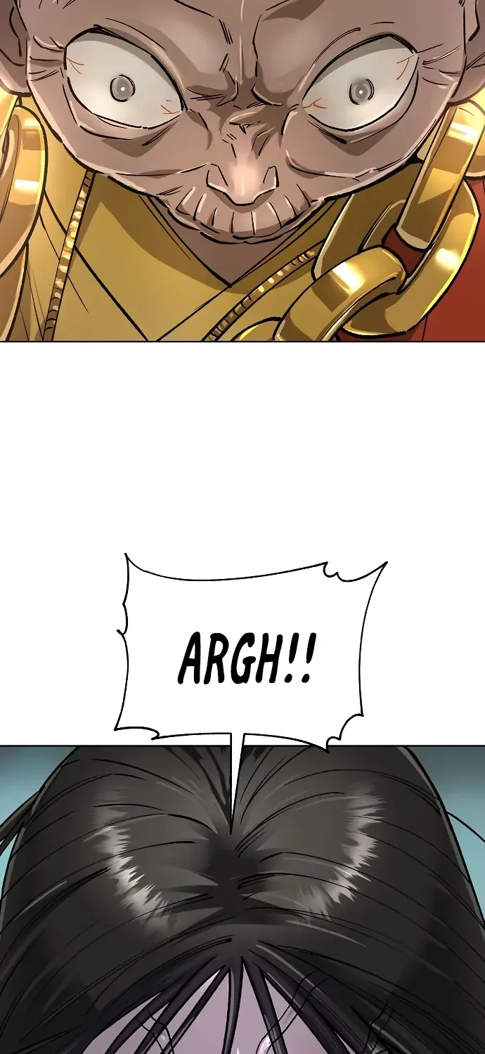 Cosmic Heavenly Demon 3077 Chapter 63 page 83 - 