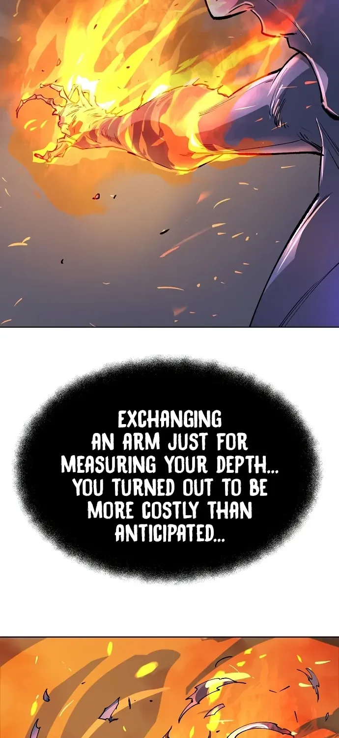 Cosmic Heavenly Demon 3077 Chapter 64 page 104 - 