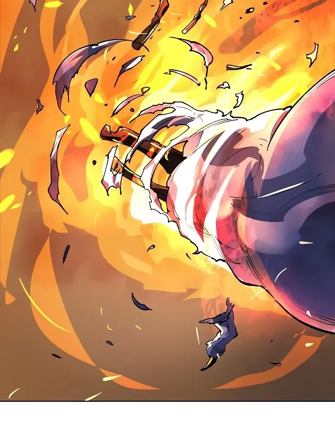 Cosmic Heavenly Demon 3077 Chapter 64 page 105 - 