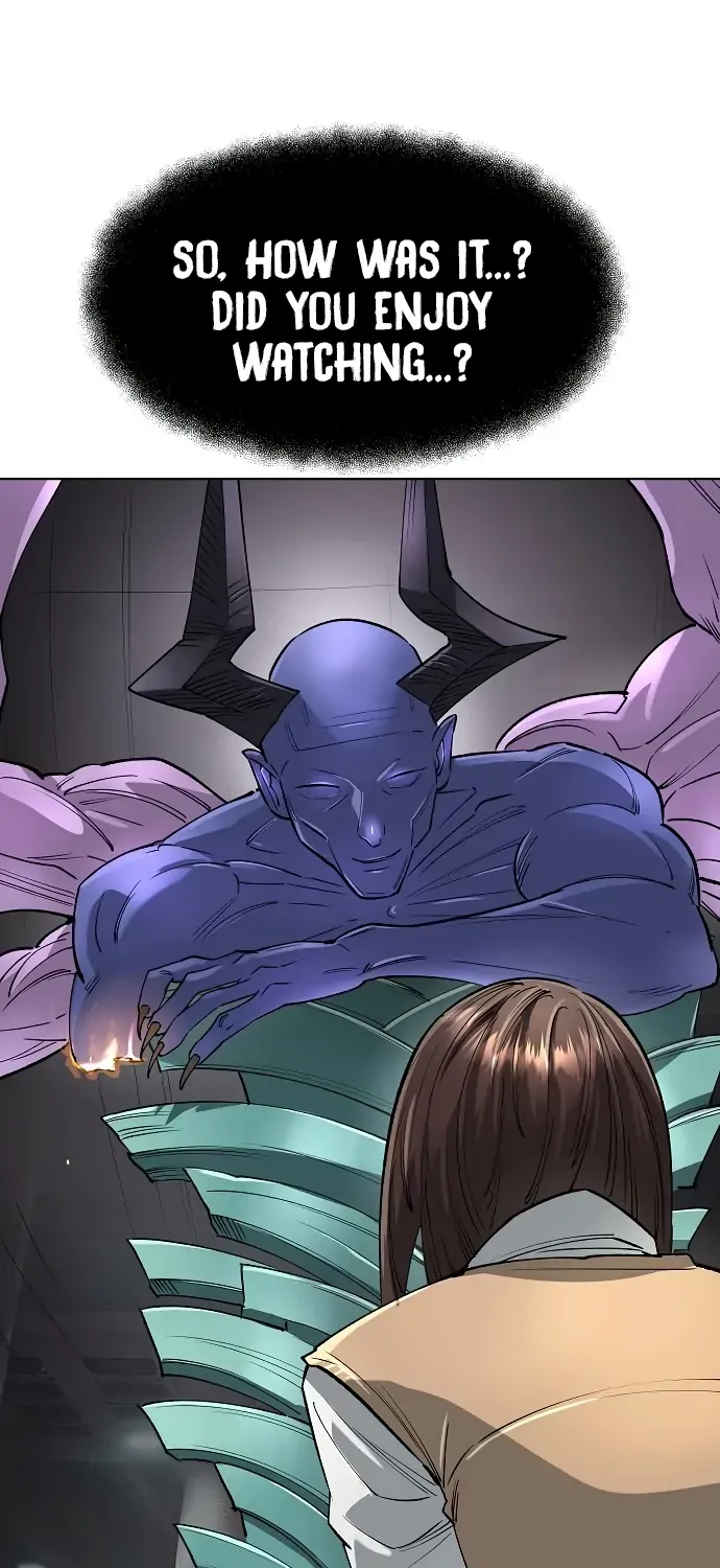 Cosmic Heavenly Demon 3077 Chapter 64 page 106 - 