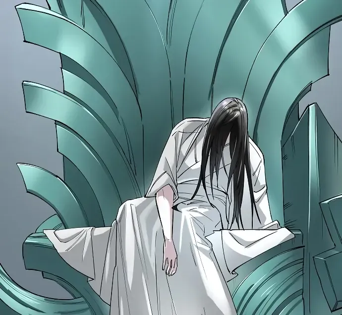 Cosmic Heavenly Demon 3077 Chapter 64 page 109 - 