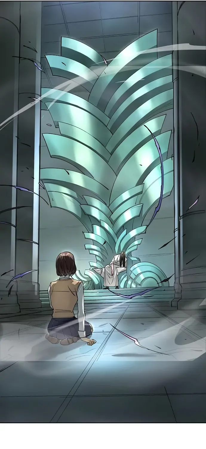 Cosmic Heavenly Demon 3077 Chapter 64 page 122 - 