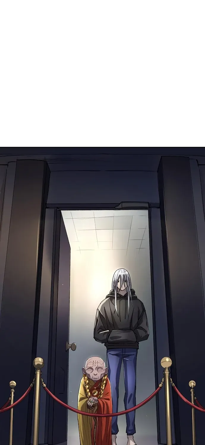 Cosmic Heavenly Demon 3077 Chapter 64 page 128 - 