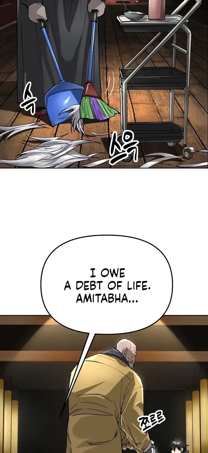 Cosmic Heavenly Demon 3077 Chapter 64 page 136 - 