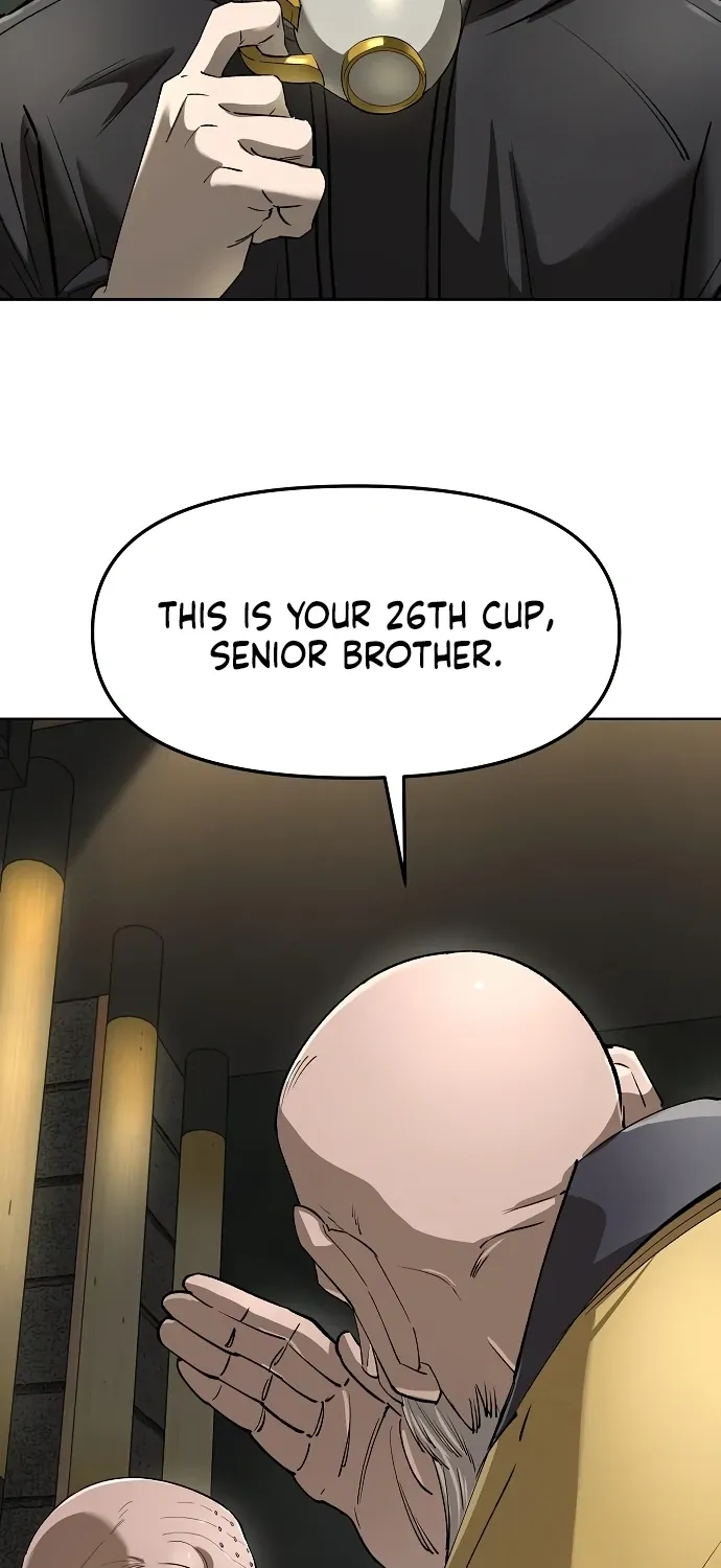 Cosmic Heavenly Demon 3077 Chapter 64 page 142 - 