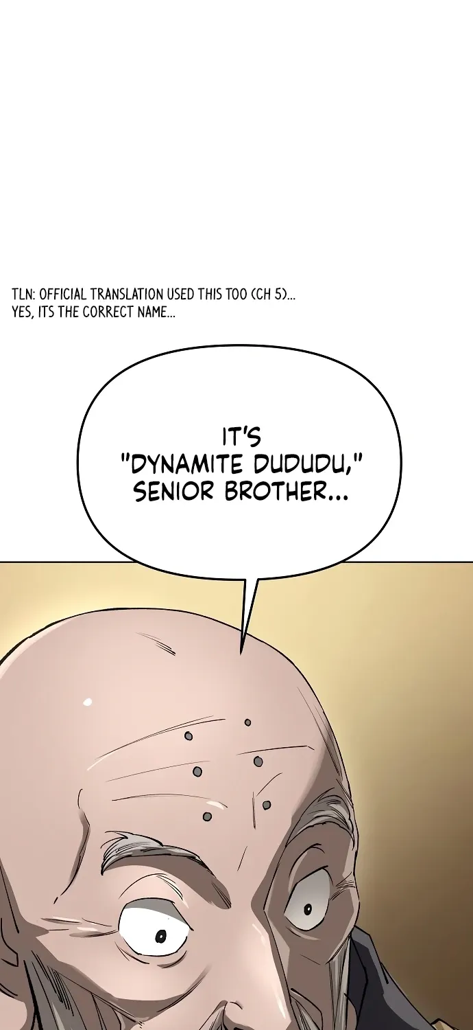 Cosmic Heavenly Demon 3077 Chapter 64 page 152 - 