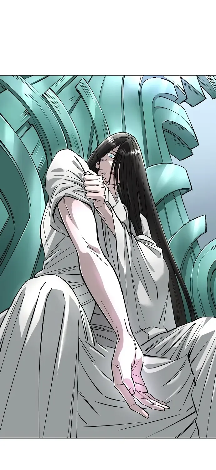 Cosmic Heavenly Demon 3077 Chapter 64 page 18 - 