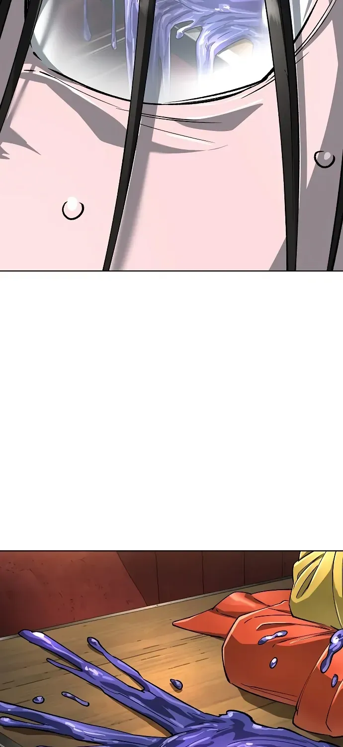 Cosmic Heavenly Demon 3077 Chapter 64 page 22 - 