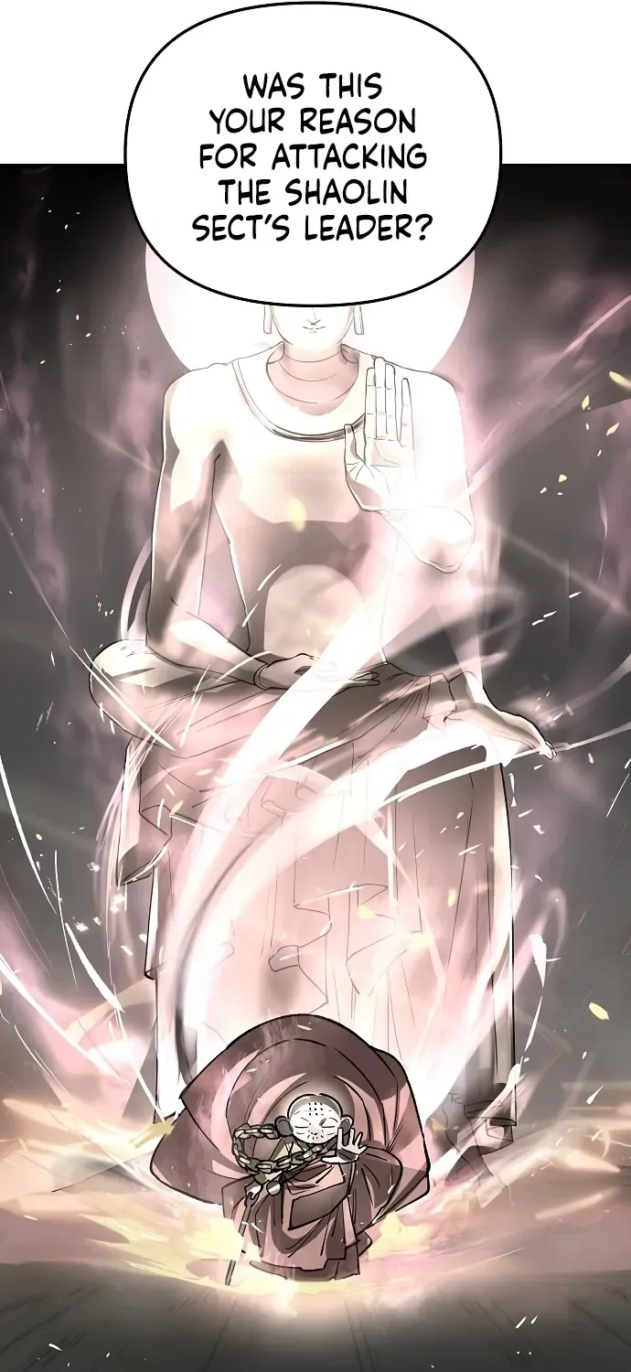 Cosmic Heavenly Demon 3077 Chapter 64 page 42 - 