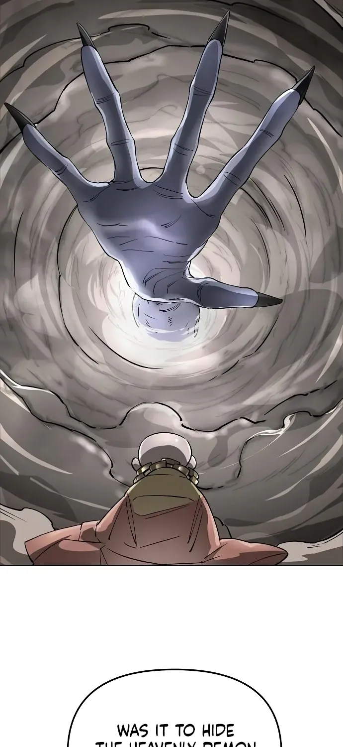 Cosmic Heavenly Demon 3077 Chapter 64 page 44 - 