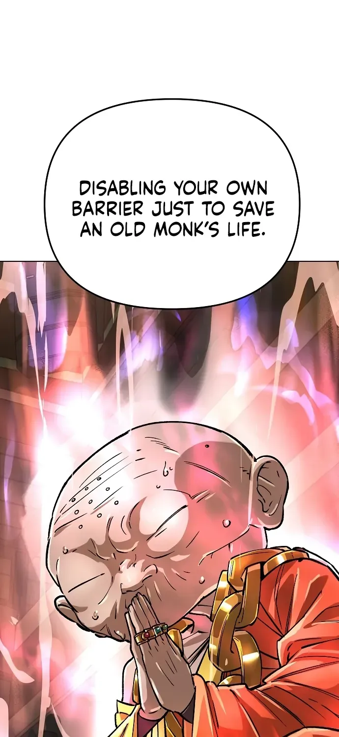 Cosmic Heavenly Demon 3077 Chapter 64 page 48 - 