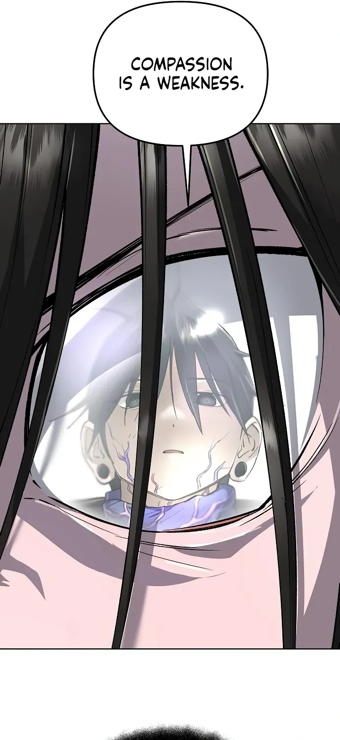 Cosmic Heavenly Demon 3077 Chapter 64 page 50 - 